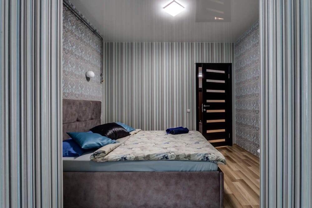 Comfortable Apartments Lviv Extérieur photo
