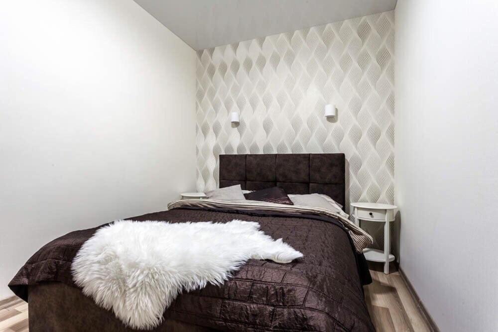 Comfortable Apartments Lviv Extérieur photo