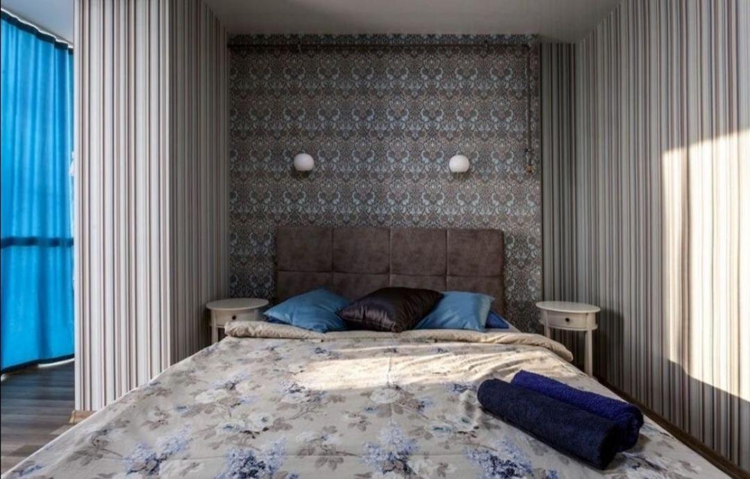 Comfortable Apartments Lviv Extérieur photo